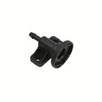 Fluid-Halter zu Dampfrohr für die Jura Z5